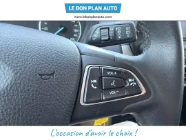 Voiture FORD EcoSport I Ph1 1.0 EcoB 125