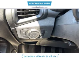 Voiture FORD EcoSport I Ph1 1.0 EcoB 125