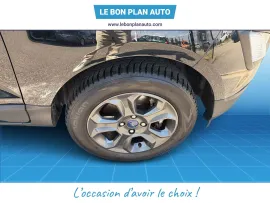 Voiture FORD EcoSport I Ph1 1.0 EcoB 125