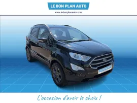 Voiture FORD EcoSport I Ph1 1.0 EcoB 125
