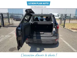 Voiture FORD EcoSport I Ph1 1.0 EcoB 125