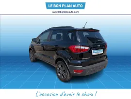 Voiture FORD EcoSport I Ph1 1.0 EcoB 125