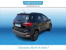 Voiture FORD EcoSport I Ph1 1.0 EcoB 125