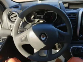 Voiture RENAULT Trafic III (F82) Ph2 L2H1 1300 2.0 dCi 145ch Energ