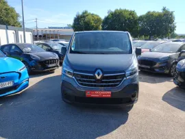 Voiture RENAULT Trafic III (F82) Ph2 L2H1 1300 2.0 dCi 145ch Energ