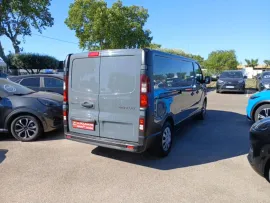 Voiture RENAULT Trafic III (F82) Ph2 L2H1 1300 2.0 dCi 145ch Energ