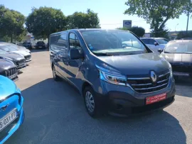Voiture RENAULT Trafic III (F82) Ph2 L2H1 1300 2.0 dCi 145ch Energ