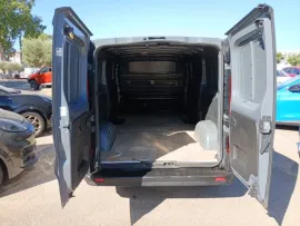 Voiture RENAULT Trafic III (F82) Ph2 L2H1 1300 2.0 dCi 145ch Energ