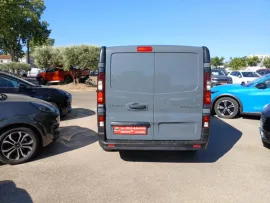Voiture RENAULT Trafic III (F82) Ph2 L2H1 1300 2.0 dCi 145ch Energ