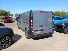 Voiture RENAULT Trafic III (F82) Ph2 L2H1 1300 2.0 dCi 145ch Energ