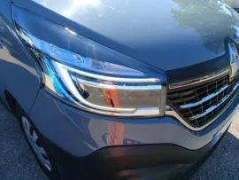 Voiture RENAULT Trafic III (F82) Ph2 L2H1 1300 2.0 dCi 145ch Energ