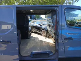 Voiture RENAULT Trafic III (F82) Ph2 L2H1 1300 2.0 dCi 145ch Energ