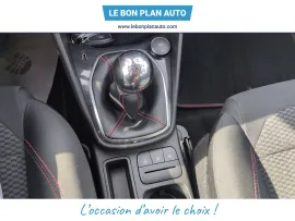 Voiture FORD Fiesta IV Ph2 1.0 EcoB 140 S&S ST Line 5p