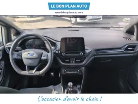 Voiture FORD Fiesta IV Ph2 1.0 EcoB 140 S&S ST Line 5p