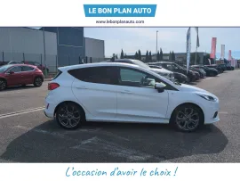 Voiture FORD Fiesta IV Ph2 1.0 EcoB 140 S&S ST Line 5p