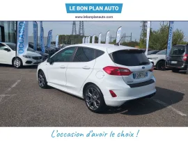 Voiture FORD Fiesta IV Ph2 1.0 EcoB 140 S&S ST Line 5p