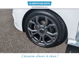 Voiture FORD Fiesta IV Ph2 1.0 EcoB 140 S&S ST Line 5p