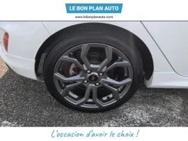 Voiture FORD Fiesta IV Ph2 1.0 EcoB 140 S&S ST Line 5p