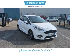 Voiture FORD Fiesta IV Ph2 1.0 EcoB 140 S&S ST Line 5p
