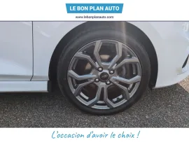 Voiture FORD Fiesta IV Ph2 1.0 EcoB 140 S&S ST Line 5p