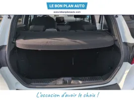 Voiture FORD Fiesta IV Ph2 1.0 EcoB 140 S&S ST Line 5p