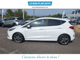 Voiture FORD Fiesta IV Ph2 1.0 EcoB 140 S&S ST Line 5p