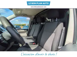 Voiture VOLKSWAGEN Transporter Fg V (T5) Ph2 2.8T L1H1 2.0 TDI 180 4M