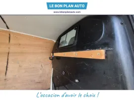 Voiture VOLKSWAGEN Transporter Fg V (T5) Ph2 2.8T L1H1 2.0 TDI 180 4M