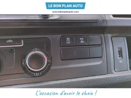 Voiture VOLKSWAGEN Transporter Fg V (T5) Ph2 2.8T L1H1 2.0 TDI 180 4M