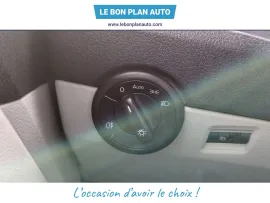 Voiture VOLKSWAGEN Transporter Fg V (T5) Ph2 2.8T L1H1 2.0 TDI 180 4M