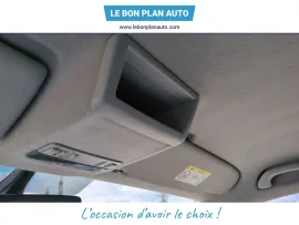 Voiture VOLKSWAGEN Transporter Fg V (T5) Ph2 2.8T L1H1 2.0 TDI 180 4M