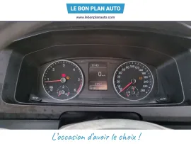 Voiture VOLKSWAGEN Transporter Fg V (T5) Ph2 2.8T L1H1 2.0 TDI 180 4M