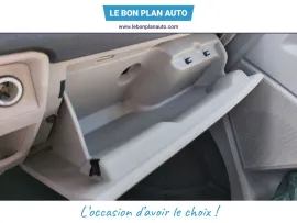 Voiture VOLKSWAGEN Transporter Fg V (T5) Ph2 2.8T L1H1 2.0 TDI 180 4M