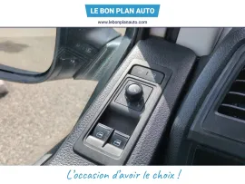 Voiture VOLKSWAGEN Transporter Fg V (T5) Ph2 2.8T L1H1 2.0 TDI 180 4M