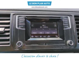 Voiture VOLKSWAGEN Transporter Fg V (T5) Ph2 2.8T L1H1 2.0 TDI 180 4M