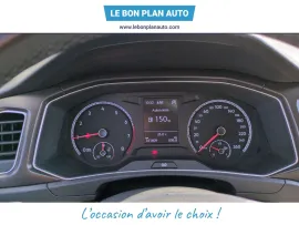 Voiture VOLKSWAGEN T-Roc I Ph1 1.0 TSI 115 T-Roc