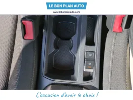 Voiture VOLKSWAGEN T-Roc I Ph1 1.0 TSI 115 T-Roc