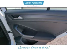 Voiture VOLKSWAGEN T-Roc I Ph1 1.0 TSI 115 T-Roc