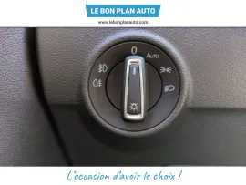 Voiture VOLKSWAGEN T-Roc I Ph1 1.0 TSI 115 T-Roc