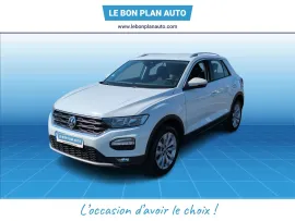 VOLKSWAGEN T-Roc I Ph1 1.0 TSI 115 T-Roc Perpignan