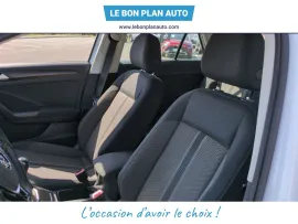 Voiture VOLKSWAGEN T-Roc I Ph1 1.0 TSI 115 T-Roc