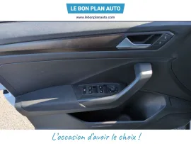 Voiture VOLKSWAGEN T-Roc I Ph1 1.0 TSI 115 T-Roc