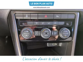 Voiture VOLKSWAGEN T-Roc I Ph1 1.0 TSI 115 T-Roc