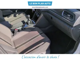 Voiture VOLKSWAGEN T-Roc I Ph1 1.0 TSI 115 T-Roc