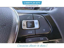 Voiture VOLKSWAGEN T-Roc I Ph1 1.0 TSI 115 T-Roc