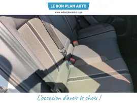 Voiture VOLKSWAGEN T-Roc I Ph1 1.0 TSI 115 T-Roc