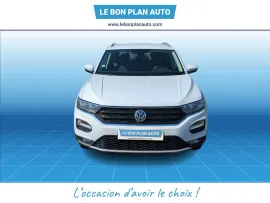 Voiture VOLKSWAGEN T-Roc I Ph1 1.0 TSI 115 T-Roc