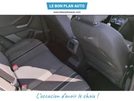 Voiture VOLKSWAGEN T-Roc I Ph1 1.0 TSI 115 T-Roc
