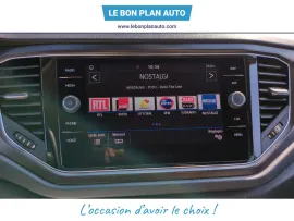 Voiture VOLKSWAGEN T-Roc I Ph1 1.0 TSI 115 T-Roc