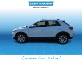 Voiture VOLKSWAGEN T-Roc I Ph1 1.0 TSI 115 T-Roc